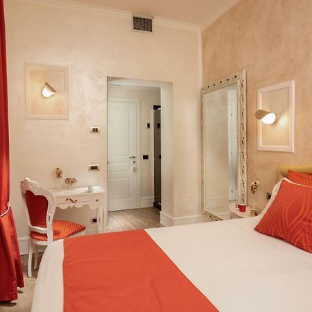 Hotel I Fiumi Di Navona Rom Exterior foto